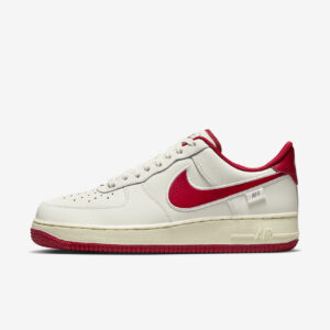 Nike Air Force 1 Low 'University Red'