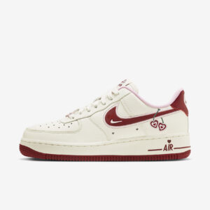 Nike Air Force 1 Low “Valentine's Day” 2023