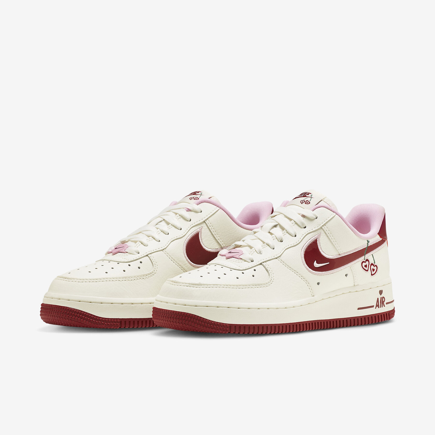 Nike Air Force 1 Low “Valentine's Day” 20233