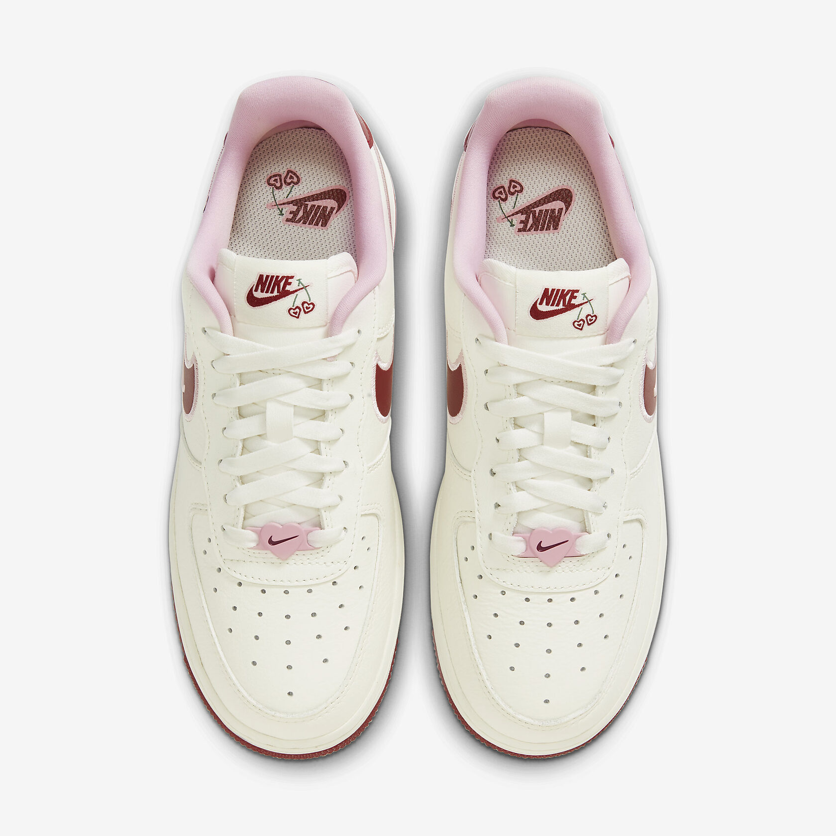 Nike Air Force 1 Low “Valentine's Day” 20234