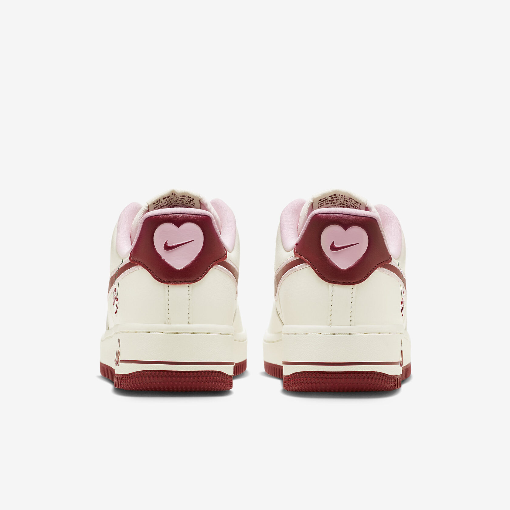Nike Air Force 1 Low “Valentine's Day” 20235