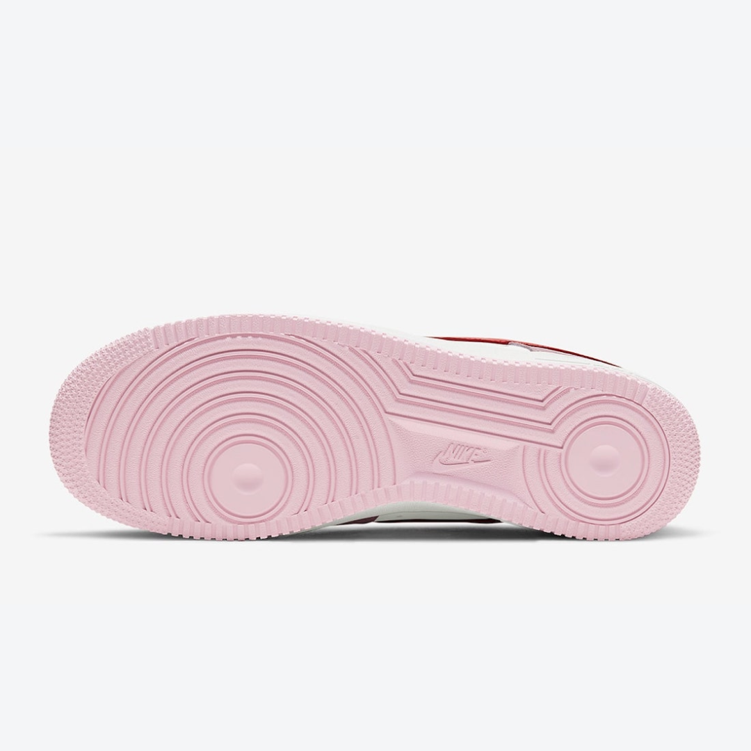 Nike Air Force 1 Low 'Valentine’s Day'5