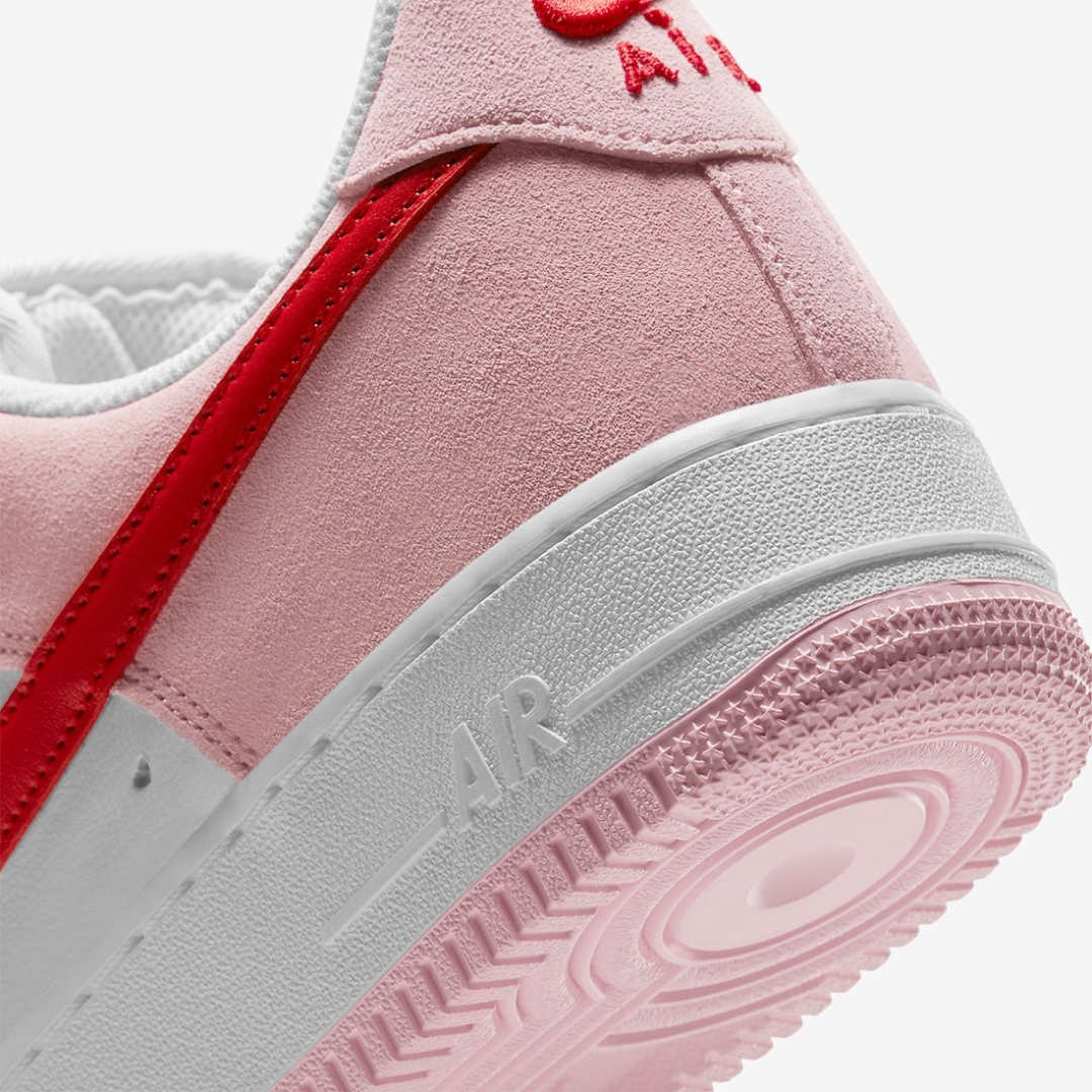 Nike Air Force 1 Low 'Valentine’s Day'7
