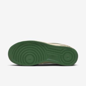 Nike Air Force 1 Low Vintage 'Gorge Green'1