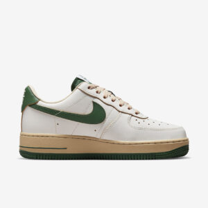 Nike Air Force 1 Low Vintage ‘Gorge Green’2