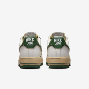 Nike Air Force 1 Low Vintage 'Gorge Green'5