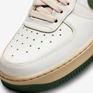 Nike Air Force 1 Low Vintage 'Gorge Green'6