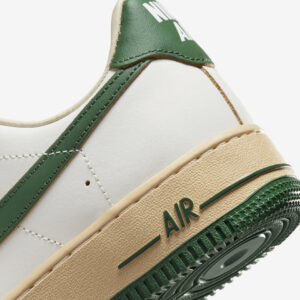 Nike Air Force 1 Low Vintage 'Gorge Green'7