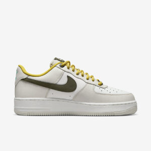Nike Air Force 1 Low “Vivid Sulfur”2
