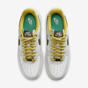 Nike Air Force 1 Low “Vivid Sulfur”3