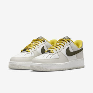 Nike Air Force 1 Low “Vivid Sulfur”4