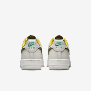 Nike Air Force 1 Low “Vivid Sulfur”5