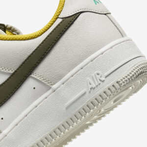 Nike Air Force 1 Low “Vivid Sulfur”7
