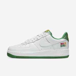 Nike Air Force 1 Low “West Indies”