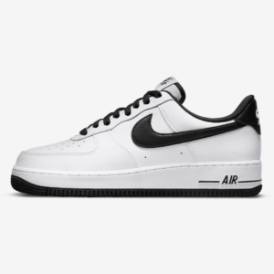Nike Air Force 1 Low 'White Black'