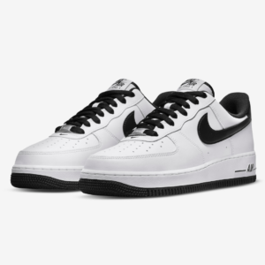 Nike Air Force 1 Low 'White Black'1