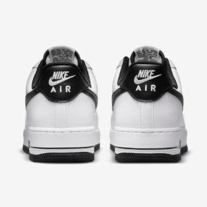 Nike Air Force 1 Low 'White Black'2