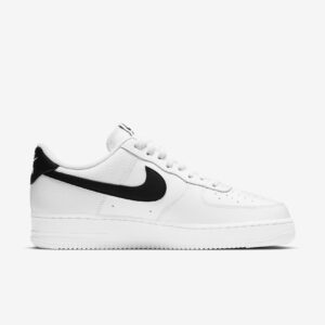Nike Air Force 1 Low ‘White Black’2