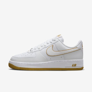 Nike Air Force 1 Low 'White Bronzine'