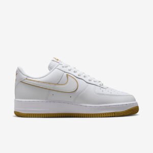 Nike Air Force 1 Low ‘White Bronzine’2