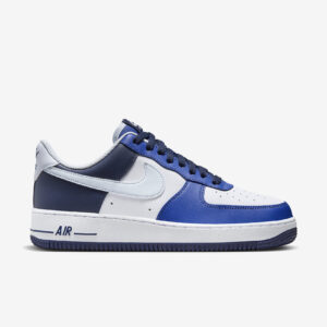 Nike Air Force 1 Low ‘White Game Royal’2