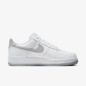 Nike Air Force 1 Low ‘White Light Grey’2