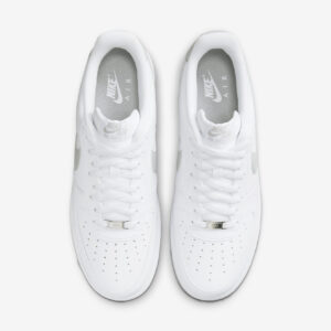 Nike Air Force 1 Low 'White Light Grey'3