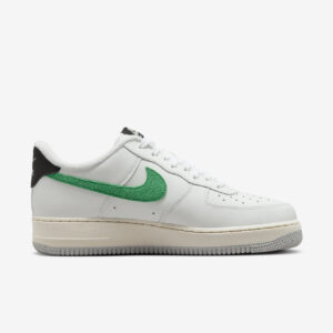 Nike Air Force 1 Low ‘White Malachite’2