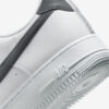 Nike Air Force 1 Low 'White Metallic Dark Grey'7