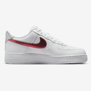 Nike Air Force 1 Low “White Picante Red”2