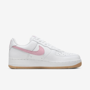 Nike Air Force 1 Low “White Pink”2