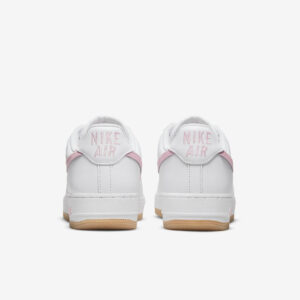 Nike Air Force 1 Low “White Pink”3