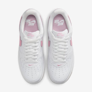 Nike Air Force 1 Low “White Pink”4