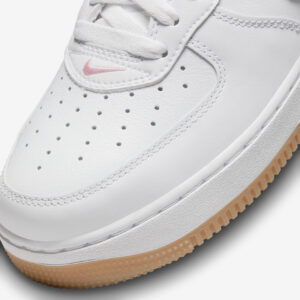 Nike Air Force 1 Low “White Pink”6