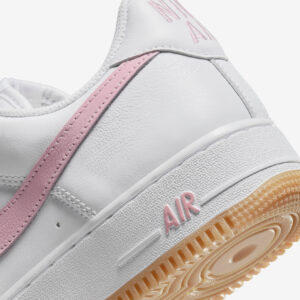 Nike Air Force 1 Low “White Pink”7