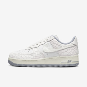 Nike Air Force 1 Low “White Python”