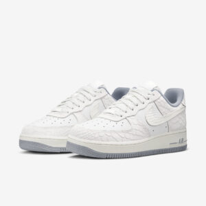 Nike Air Force 1 Low “White Python”4