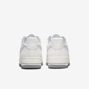 Nike Air Force 1 Low “White Python”5