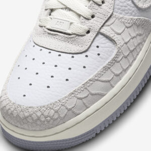 Nike Air Force 1 Low “White Python”6