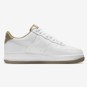 Nike Air Force 1 Low White Taupe3