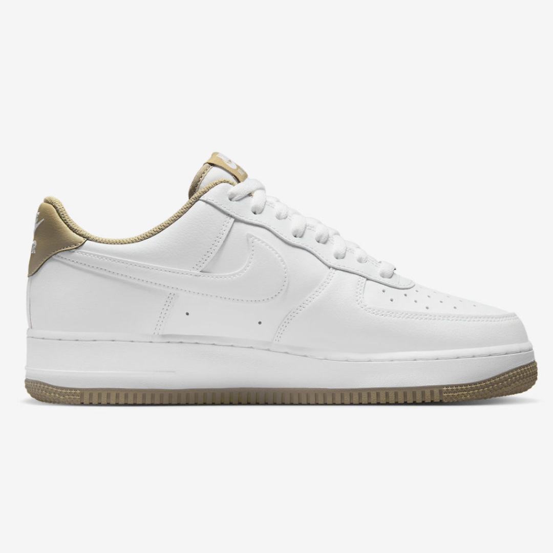 Nike Air Force 1 Low White Taupe3