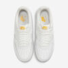 Nike Air Force 1 Low 'White Yellow and Gum'4