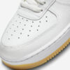 Nike Air Force 1 Low 'White Yellow and Gum'6