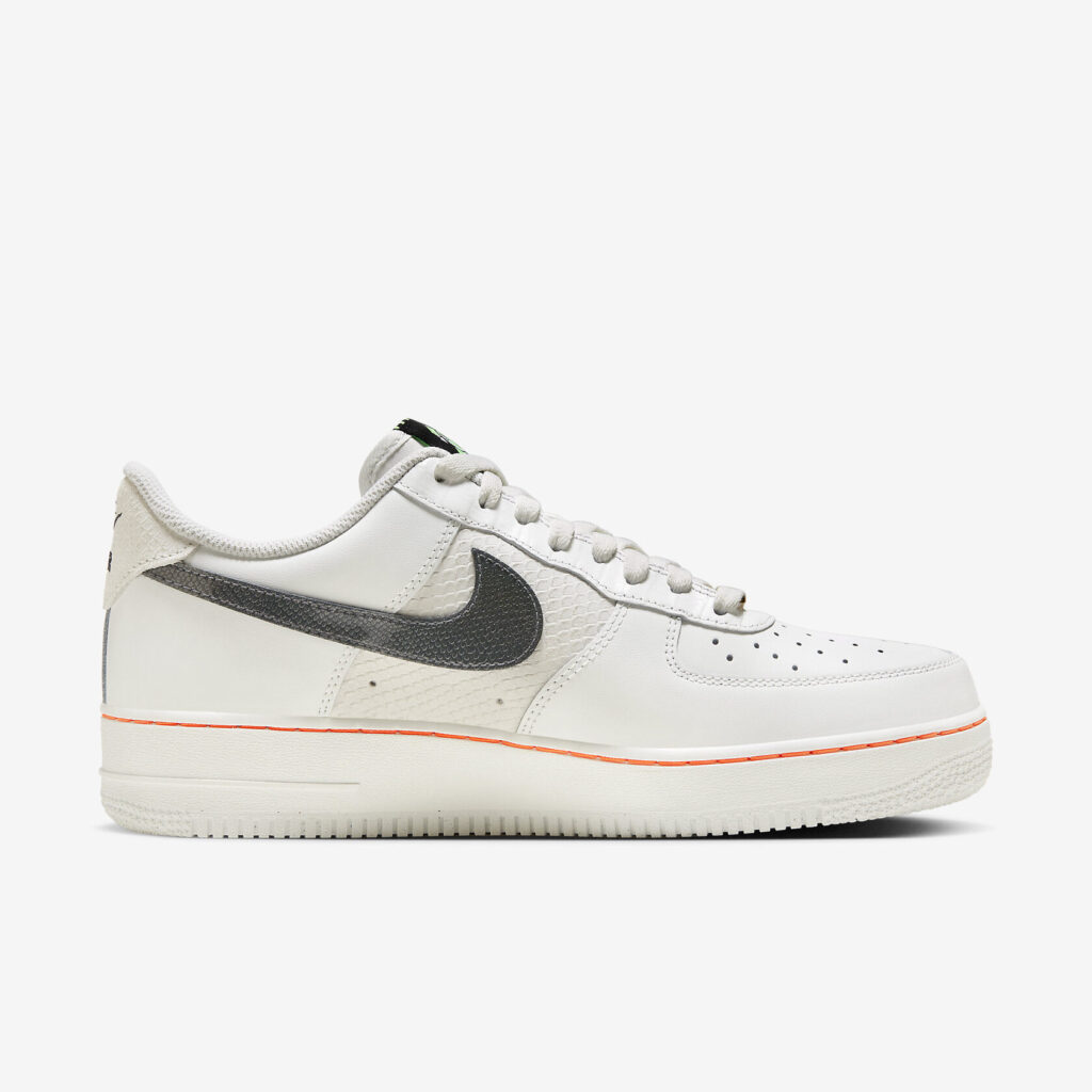 Nike Air Force 1 Low ‘X’s And O’s’2