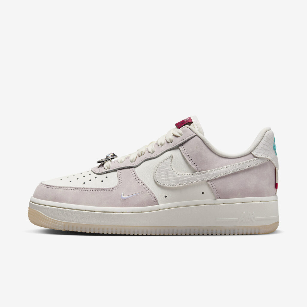 Nike Air Force 1 Low “Year Of The Dragon”