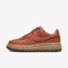 Nike Air Force 1 Luxe 'Burnt Sunrise'