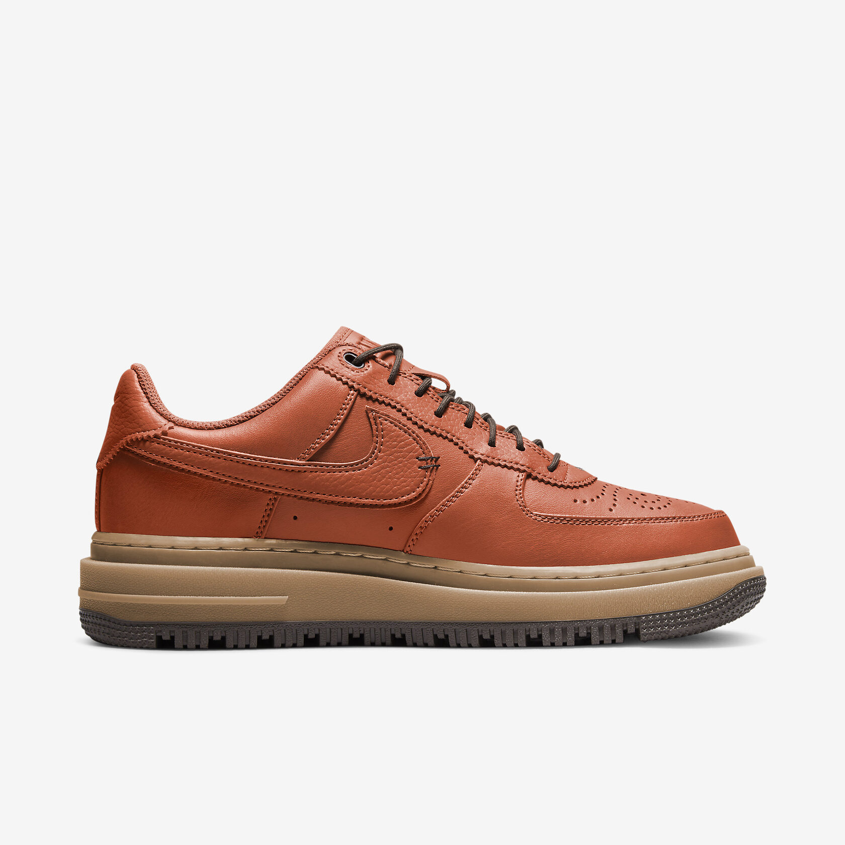 Nike Air Force 1 Luxe 'Burnt Sunrise'2