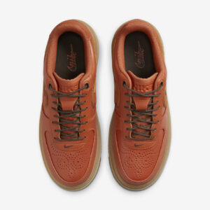 Nike Air Force 1 Luxe 'Burnt Sunrise'3
