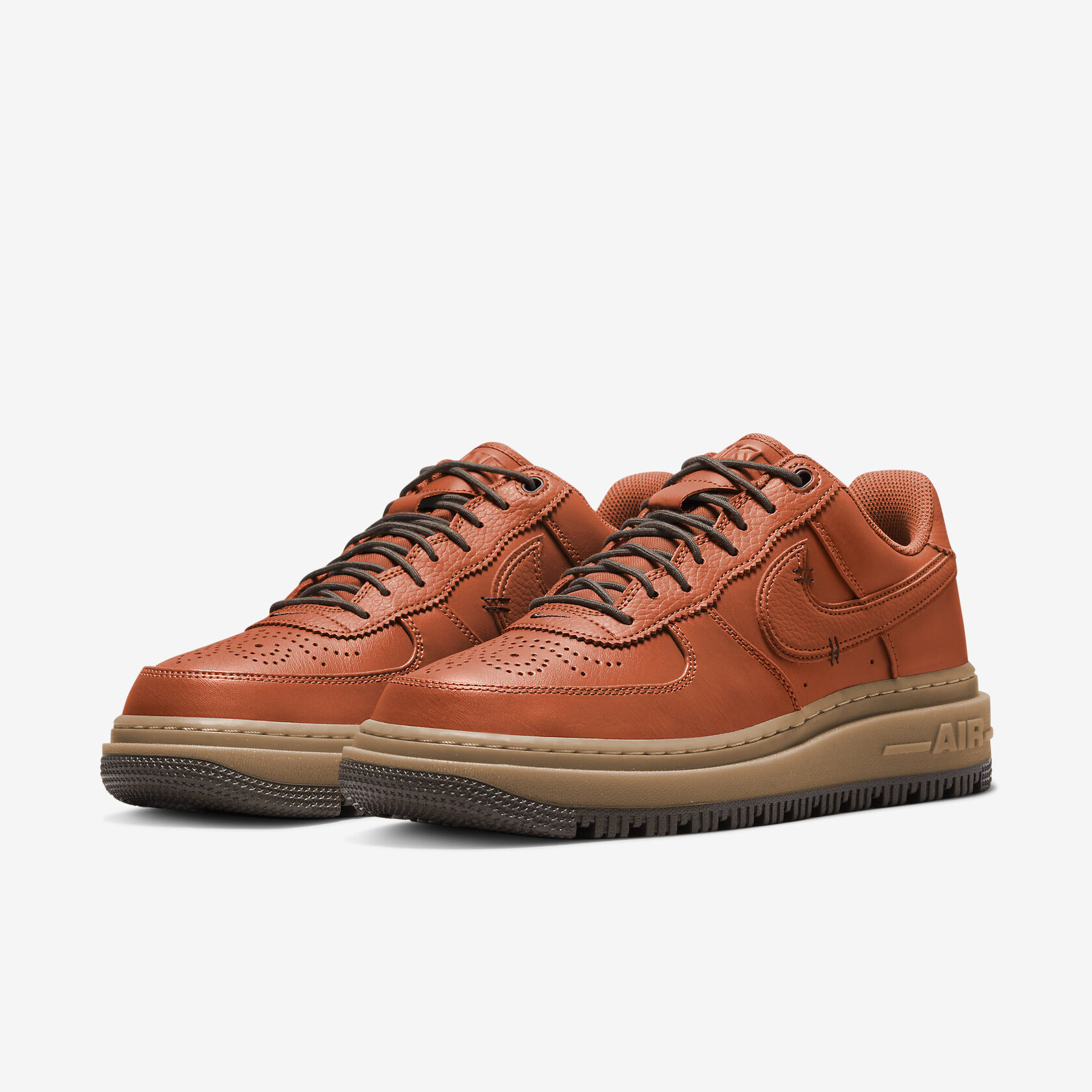 Nike Air Force 1 Luxe 'Burnt Sunrise'4