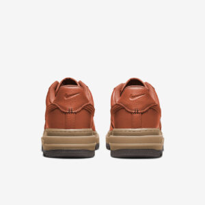Nike Air Force 1 Luxe 'Burnt Sunrise'5